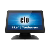Elo Touch I-Series for Windows 15" AiO Touchscreen Computer Intel Core i5-6500TE, 4GB RAM, 128GB SSD — Being Shipped
