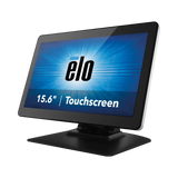 Elo Touch I-Series for Windows 15" AiO Touchscreen Computer Intel Core i5-6500TE, 4GB RAM, 128GB SSD — Being Shipped