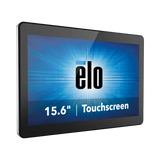 Elo Touch I-Series for Windows 15" AiO Touchscreen Computer Intel Core i5-6500TE, 4GB RAM, 128GB SSD — Being Shipped