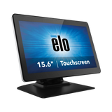 Elo Touch I-Series for Windows 15" AiO Touchscreen Computer Intel Core i5-6500TE, 4GB RAM, 128GB SSD — Being Shipped