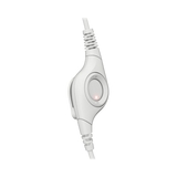 Logitech USB Headset H390 (Off-White) — Being Shipped