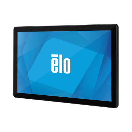 Elo Touch I-Series 2.0, 21.5" Full HD Display Intel Celeron, 4GB RAM, 128GB SSD — Being Shipped
