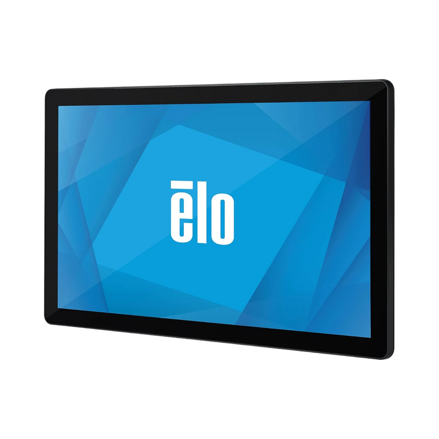 Elo Touch I-Series 2.0, 21.5" Full HD Display Intel Celeron, 4GB RAM, 128GB SSD — Being Shipped