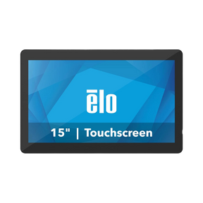 Elo I-Series 15" Touchscreen Computer Intel Core i5-8500T, 8GB RAM, 128GB SSD — Being Shipped