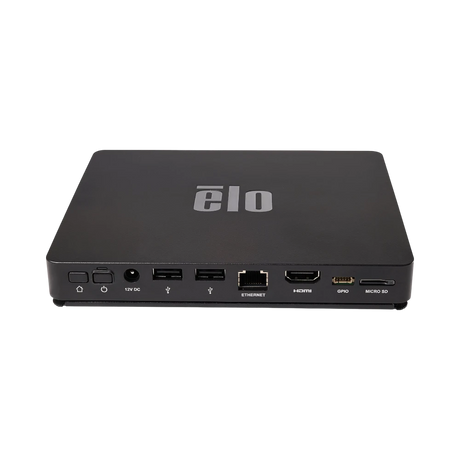 Elo Backpack Android Compute Engine Qualcomm Snapdragon, 2GB RAM, 16GB Storage — Being Shipped