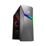 ASUS ROG Strix G10 Gaming Desktop AMD AMD Ryzen 7 5800X, NVIDIA RTX 3060, 16GB RAM, 512GB SSD — Being Shipped