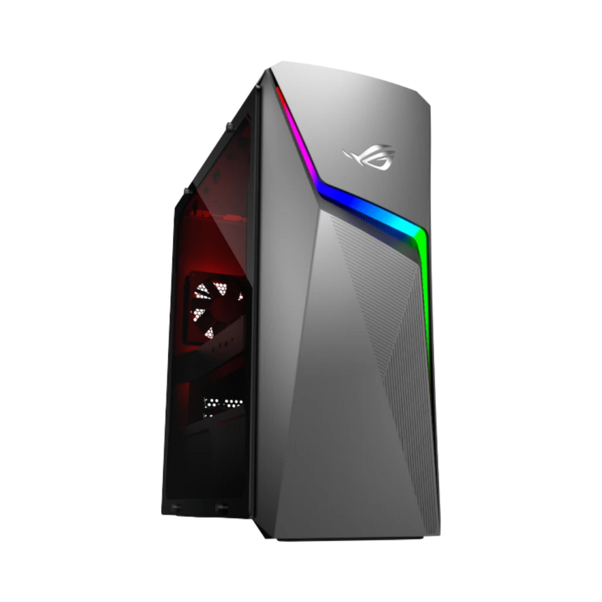 ASUS ROG Strix G10 Gaming Desktop AMD AMD Ryzen 7 5800X, NVIDIA RTX 3060, 16GB RAM, 512GB SSD — Being Shipped