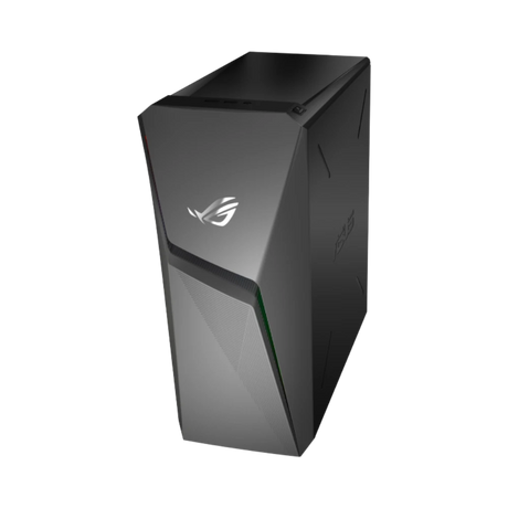 ASUS ROG Strix G10 Gaming Desktop AMD AMD Ryzen 7 5800X, NVIDIA RTX 3060, 16GB RAM, 512GB SSD — Being Shipped
