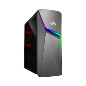 ASUS ROG Strix G10 Gaming Desktop AMD AMD Ryzen 7 5800X, NVIDIA RTX 3060, 16GB RAM, 512GB SSD — Being Shipped