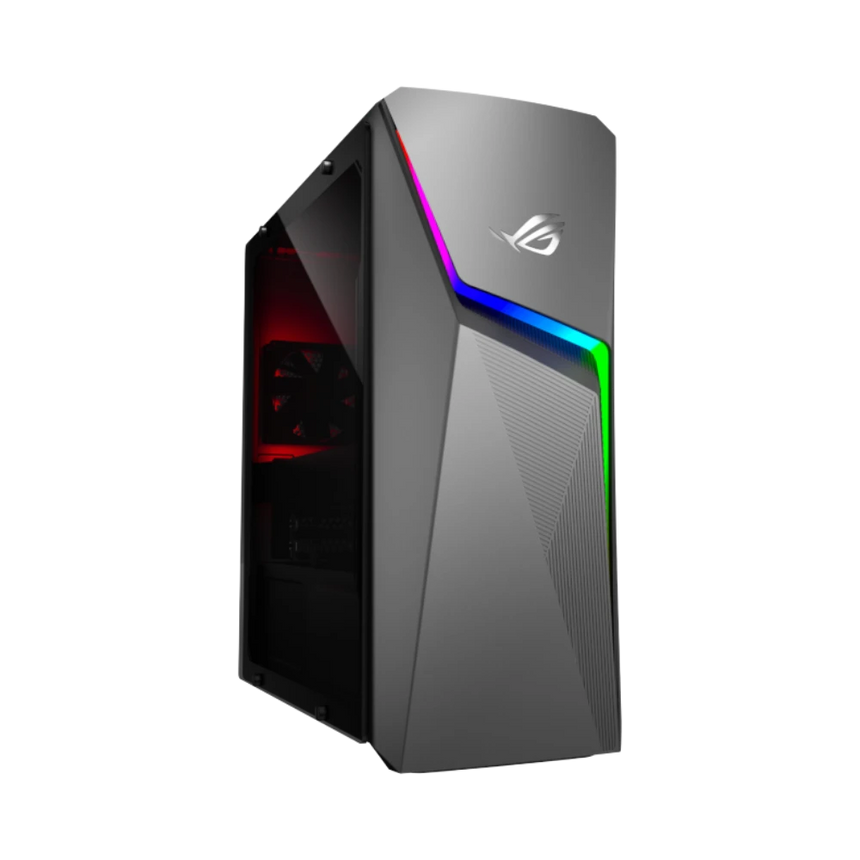 ASUS ROG Strix G10 Gaming Desktop AMD AMD Ryzen 7 5800X, NVIDIA RTX 3060, 16GB RAM, 512GB SSD — Being Shipped