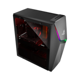 ASUS ROG Strix G10 Gaming Desktop AMD AMD Ryzen 7 5800X, NVIDIA RTX 3060, 16GB RAM, 512GB SSD — Being Shipped