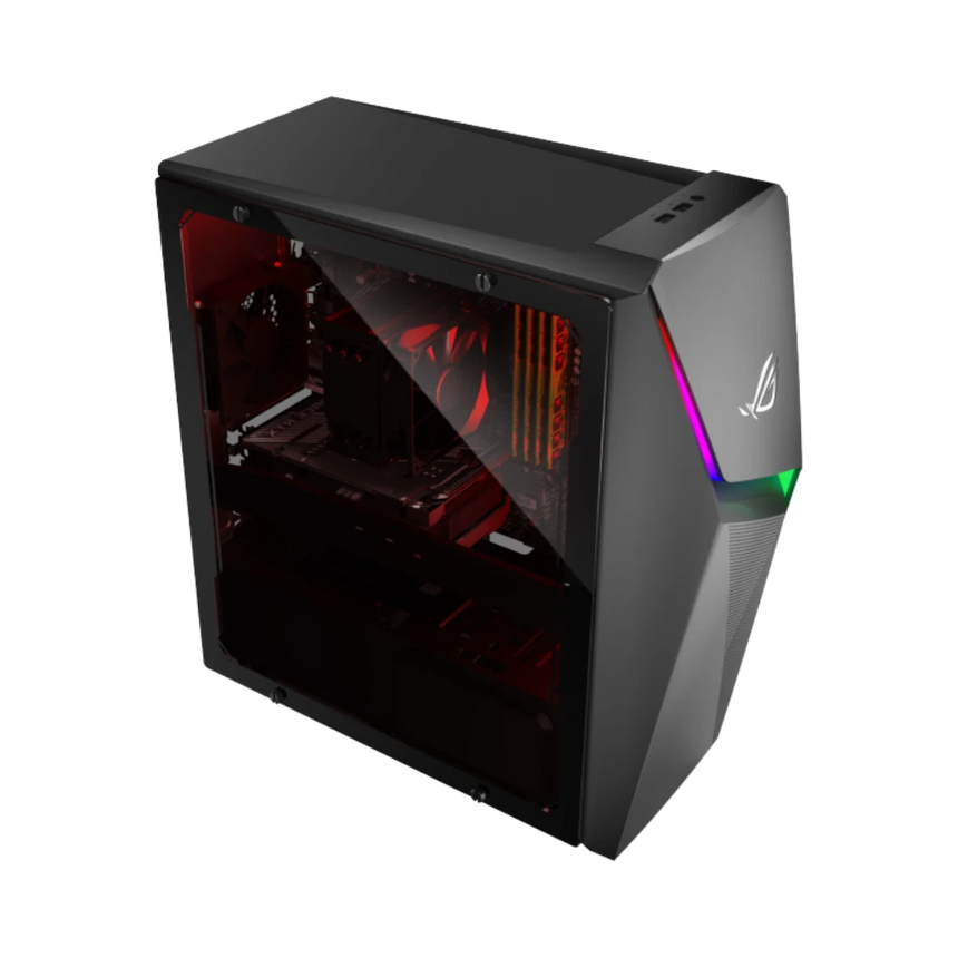 ASUS ROG Strix G10 Gaming Desktop AMD AMD Ryzen 7 5800X, NVIDIA RTX 3060, 16GB RAM, 512GB SSD — Being Shipped