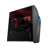 ASUS ROG Strix G10 Gaming Desktop AMD AMD Ryzen 7 5800X, NVIDIA RTX 3060, 16GB RAM, 512GB SSD — Being Shipped
