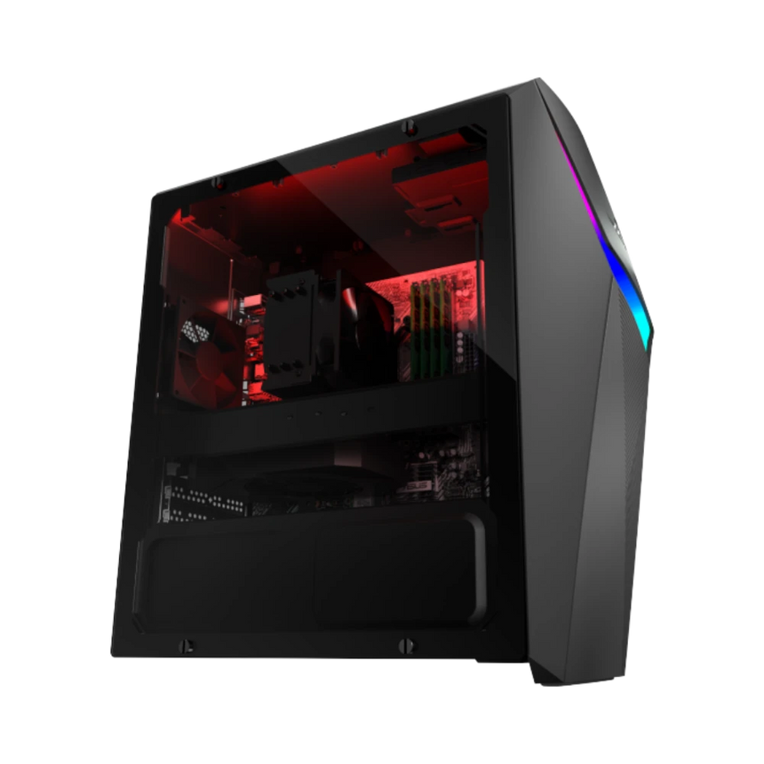 ASUS ROG Strix G10 Gaming Desktop AMD AMD Ryzen 7 5800X, NVIDIA RTX 3060, 16GB RAM, 512GB SSD — Being Shipped