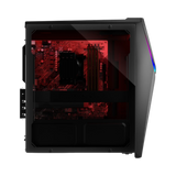 ASUS ROG Strix G10 Gaming Desktop AMD AMD Ryzen 7 5800X, NVIDIA RTX 3060, 16GB RAM, 512GB SSD — Being Shipped