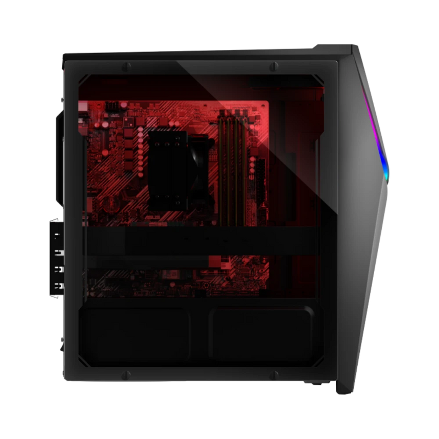 ASUS ROG Strix G10 Gaming Desktop AMD AMD Ryzen 7 5800X, NVIDIA RTX 3060, 16GB RAM, 512GB SSD — Being Shipped