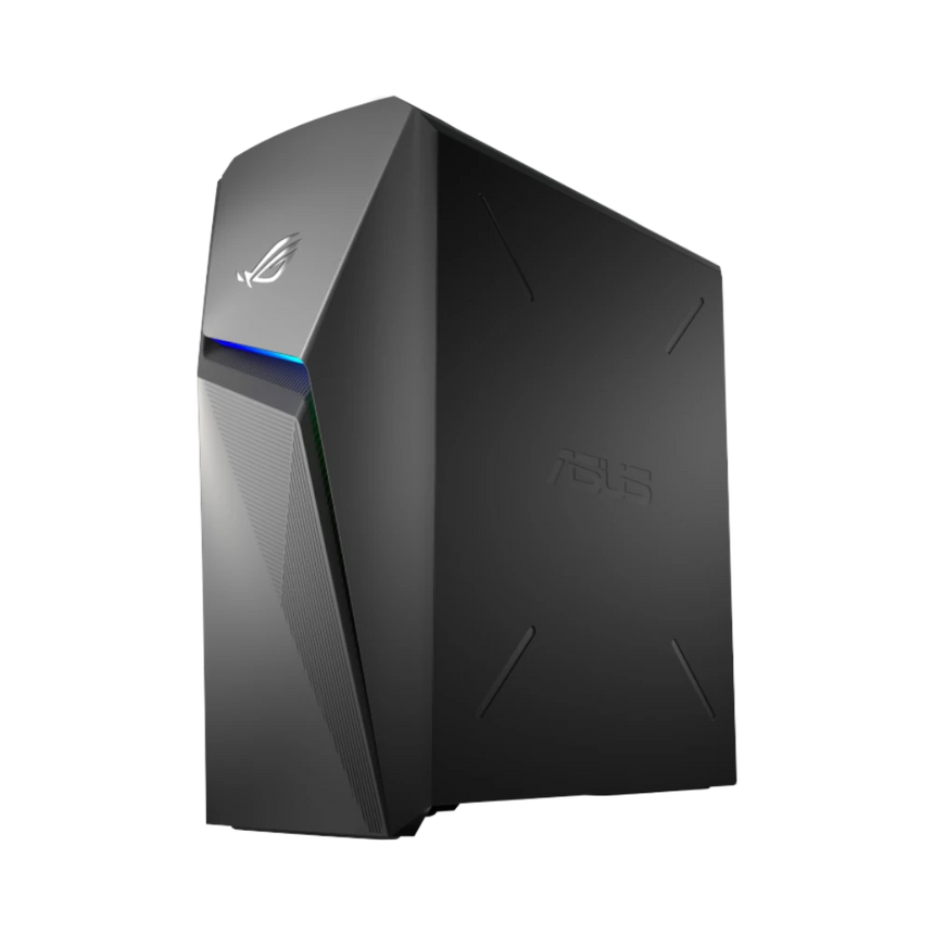 ASUS ROG Strix G10 Gaming Desktop AMD AMD Ryzen 7 5800X, NVIDIA RTX 3060, 16GB RAM, 512GB SSD — Being Shipped