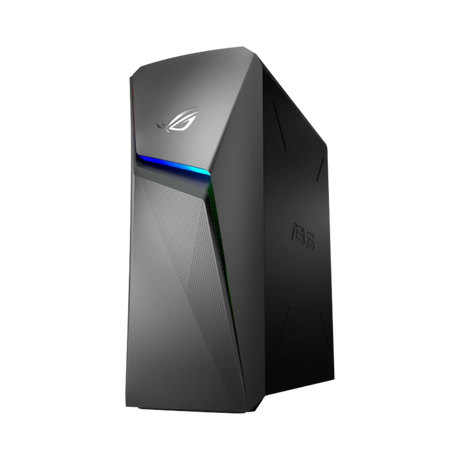 ASUS ROG Strix G10 Gaming Desktop AMD AMD Ryzen 7 5800X, NVIDIA RTX 3060, 16GB RAM, 512GB SSD — Being Shipped