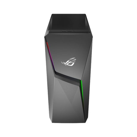 ASUS ROG Strix G10 Gaming Desktop AMD AMD Ryzen 7 5800X, NVIDIA RTX 3060, 16GB RAM, 512GB SSD — Being Shipped