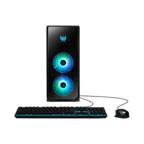 Acer Predator Orion 7000 Tower Gaming Desktop Computer Intel Core i7 12700K, NVIDIA RTX 3080, 32GB RAM, 1TB SSD — Being Shipped