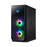 Acer Predator Orion 7000 Tower Gaming Desktop Computer Intel Core i7 12700K, NVIDIA RTX 3080, 32GB RAM, 1TB SSD — Being Shipped
