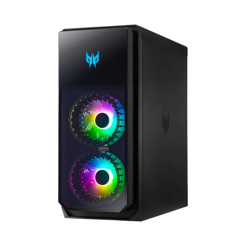 Acer Predator Orion 7000 Tower Gaming Desktop Computer Intel Core i7 12700K, NVIDIA RTX 3080, 32GB RAM, 1TB SSD — Being Shipped