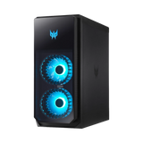 Acer Predator Orion 7000 Tower Gaming Desktop Computer Intel Core i7 12700K, NVIDIA RTX 3080, 32GB RAM, 1TB SSD — Being Shipped