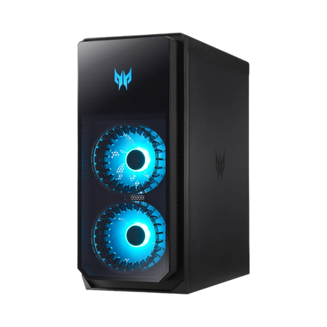 Acer Predator Orion 7000 Tower Gaming Desktop Computer Intel Core i7 12700K, NVIDIA RTX 3080, 32GB RAM, 1TB SSD — Being Shipped