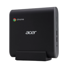 Acer Chromebox CXI3 Mini PC Intel Celeron 3867U, 4GB RAM, 32GB SSD — Being Shipped