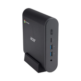 Acer Chromebox CXI3 Mini PC Intel Celeron 3867U, 4GB RAM, 32GB SSD — Being Shipped