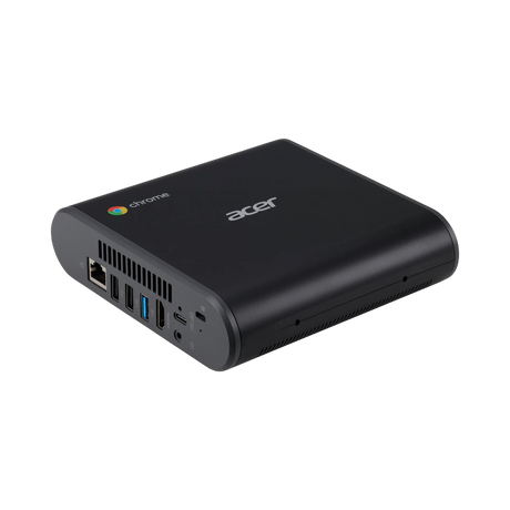 Acer Chromebox CXI3 Mini PC Intel Celeron 3867U, 4GB RAM, 32GB SSD — Being Shipped