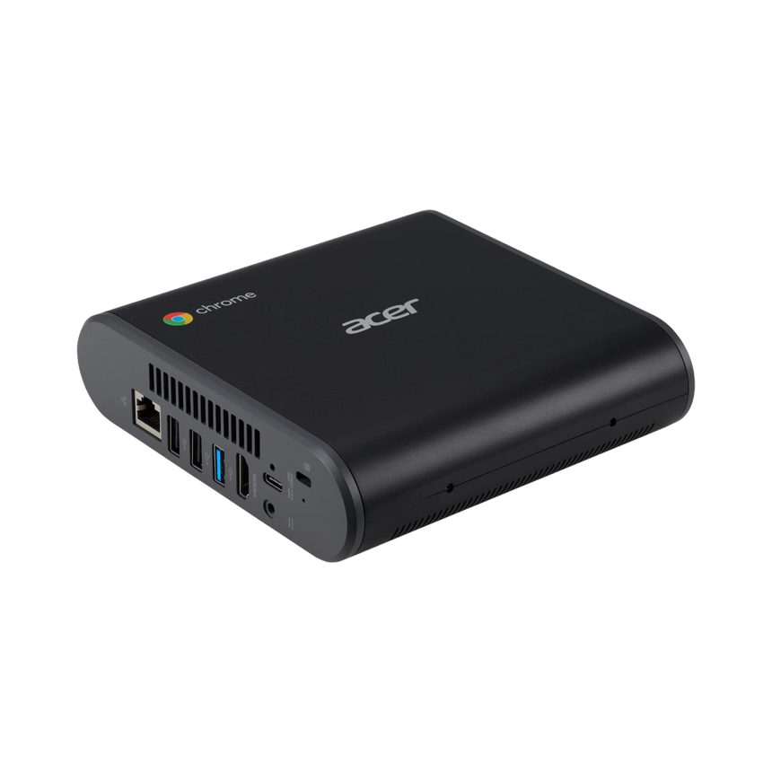 Acer Chromebox CXI3 Mini PC Intel Celeron 3867U, 4GB RAM, 32GB SSD — Being Shipped