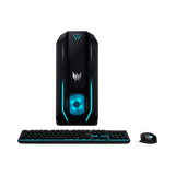 Acer Predator PO3-630 Gaming Desktop Computer Intel Core i7-11700F, NVIDIA RTX 3060 Ti, 16GB RAM, 1TB SSD — Being Shipped