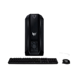 Acer Predator PO3-630 Gaming Desktop Computer Intel Core i7-11700F, NVIDIA RTX 3060 Ti, 16GB RAM, 1TB SSD — Being Shipped