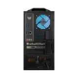 Acer Predator PO3-630 Gaming Desktop Computer Intel Core i7-11700F, NVIDIA RTX 3060 Ti, 16GB RAM, 1TB SSD — Being Shipped