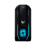 Acer Predator PO3-630 Gaming Desktop Computer Intel Core i7-11700F, NVIDIA RTX 3060 Ti, 16GB RAM, 1TB SSD — Being Shipped