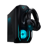Acer Predator PO3-630 Gaming Desktop Computer Intel Core i7-11700F, NVIDIA RTX 3060 Ti, 16GB RAM, 1TB SSD — Being Shipped