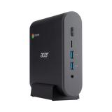 Acer Chromebox Mini PC Intel Celeron 3867U, 4GB RAM, 32GB SSD — Being Shipped