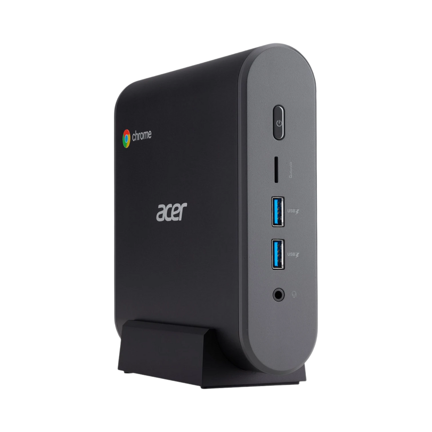 Acer Chromebox Mini PC Intel Celeron 3867U, 4GB RAM, 32GB SSD — Being Shipped