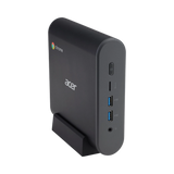 Acer Chromebox Mini PC Intel Celeron 3867U, 4GB RAM, 32GB SSD — Being Shipped
