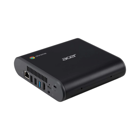 Acer Chromebox Mini PC Intel Celeron 3867U, 4GB RAM, 32GB SSD — Being Shipped
