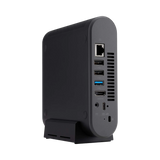 Acer Chromebox Mini PC Intel Celeron 3867U, 4GB RAM, 32GB SSD — Being Shipped