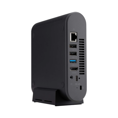 Acer Chromebox Mini PC Intel Celeron 3867U, 4GB RAM, 32GB SSD — Being Shipped
