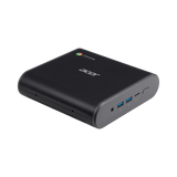 Acer Chromebox Mini PC Intel Celeron 3867U, 4GB RAM, 32GB SSD — Being Shipped