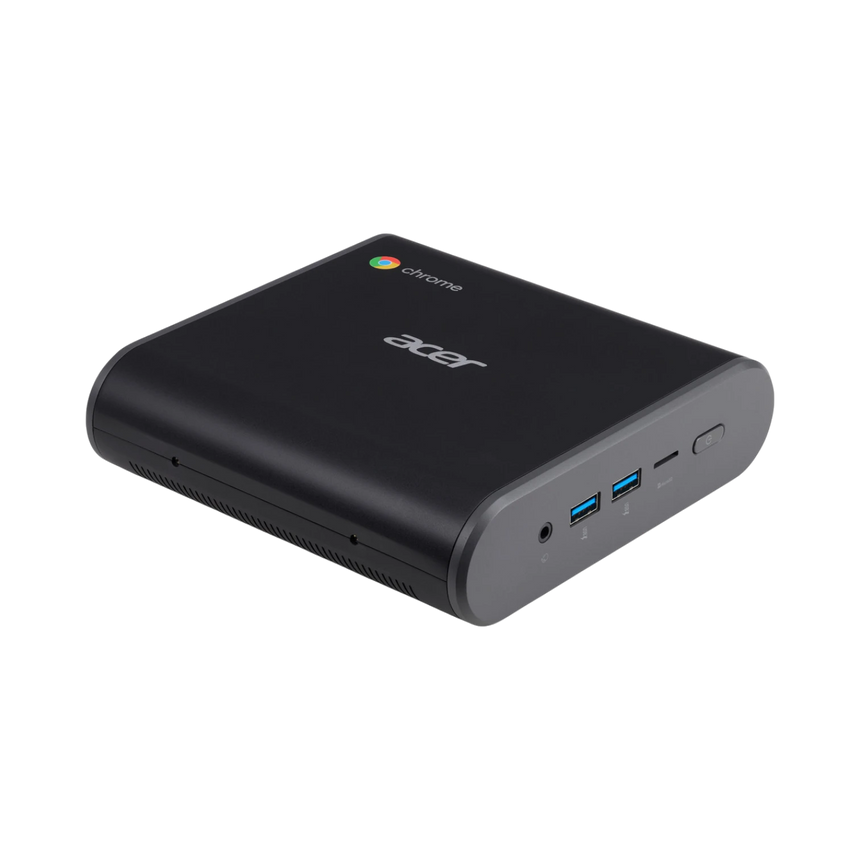 Acer Chromebox Mini PC Intel Celeron 3867U, 4GB RAM, 32GB SSD — Being Shipped