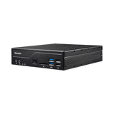 Shuttle XPC Slim DH410 Mini Barebone PC Intel H410 — Being Shipped