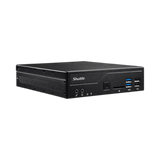 Shuttle XPC Slim DH410 Mini Barebone PC Intel H410 — Being Shipped