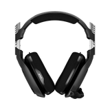Logitech ASTRO Gaming A40 TR Gaming Headset (Black & Red) — Being Shipped