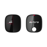 Logitech ASTRO Gaming A40 TR Gaming Headset (Black & Red) — Being Shipped
