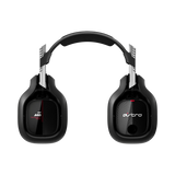 Logitech ASTRO Gaming A40 TR Gaming Headset (Black & Red) — Being Shipped